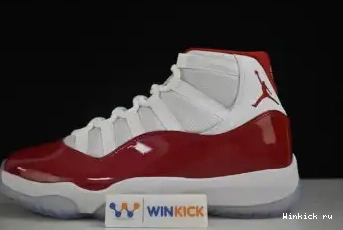 Jordan Air 11 “Cherry” 0624